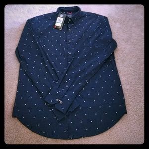 Under Armour Button Up Shirt